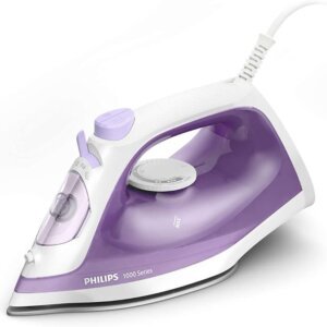 Philips Steam Iron 1000 Series Iron - 250ml Irons - Image 1