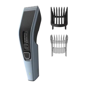 Philips Series 3000 Hair Clipper with Beard Comb - Image 1