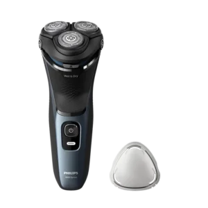 Philips 3000 Series Wet & Dry Electric Shaver - Image 1