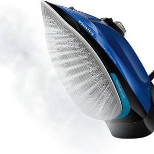 Philips Perfect Care OptiTemp Steam Iron (GC3920/20) - Image 2