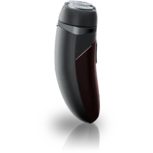 Philips Electric Shaver - Black/Maroon PQ206/18 - Image 7