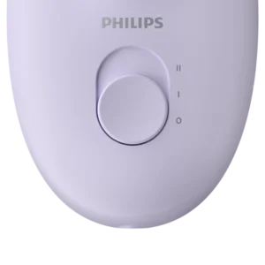 Philips Satinelle Essential Corded Compact Epilator with Opti-Light - Image 3