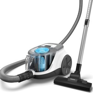 Philips Vacuum Cleaners - Series 2000 Bagless Hoover Vacuum Cleaner, 1800W - Image 3