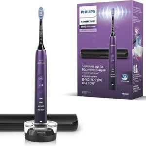 Philips Sonicare DiamondClean 9000 Rechargeable toothbrush HX9911/74 - Image 1
