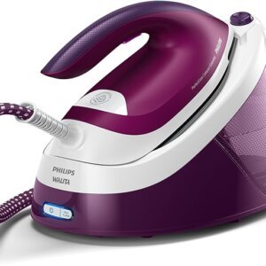 Philips Perfect Care Compact Essential Steam Generator Iron 2400w - Image 1