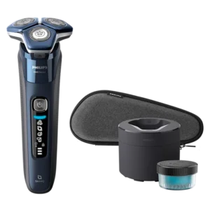 Philips 7000 Series Wet & Dry Electric Shaver with SkinIQ Philips S7885/50 - Image 1