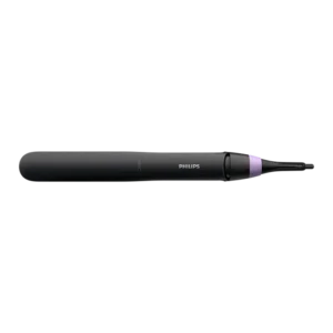 Philips ThermoProtect StraightCare Essential Straightener - Black & Purple - Image 4