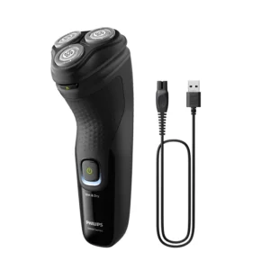 Philips 3000X Series Wet & Dry Electric Shaver Philips X3021/00 - Image 3