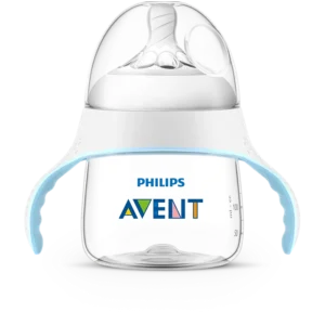 Philips Avent Trainer Cup Natural Response 6+ months - 150ml Philips Avent Scf263/61 - Image 1