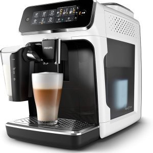 Philips latteGo 3200 series Automatic Espresso Machine - Coffee Machine - Image 3