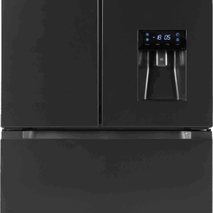 Defy DFF440 492L French Door Fridge with Water Dispense Onyx - Image 5