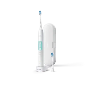 Philips Sonicare ProtectiveClean 5100 Sonic electric toothbrush HX6857/30 - Image 2