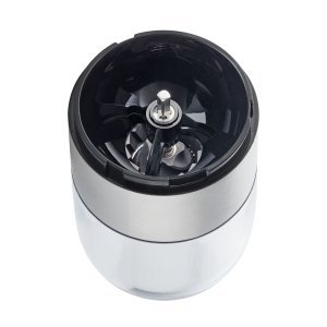 Taurus Coffee Grinder Blade Stainless Steel Brushed 30gr 25W - Image 3