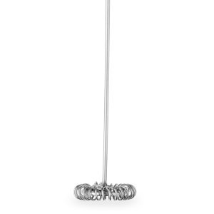 Taurus Milk Frother Usb Rechargeable Stainless Steel 1Speed Li-Ion 10W - Image 3