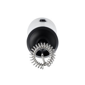 Taurus Milk Frother Usb Rechargeable Stainless Steel 1Speed Li-Ion 10W - Image 6