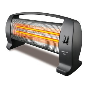 Taurus Hearer - PR-2 Heaters Electricity - 2 Bar Heaters, 1200W - Image 1