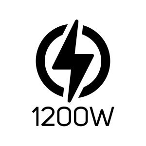Taurus Hearer - PR-2 Heaters Electricity - 2 Bar Heaters, 1200W - Image 6