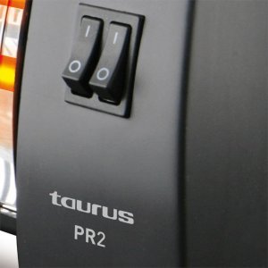 Taurus Hearer - PR-2 Heaters Electricity - 2 Bar Heaters, 1200W - Image 5