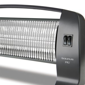Taurus Hearer - PR-2 Heaters Electricity - 2 Bar Heaters, 1200W - Image 3