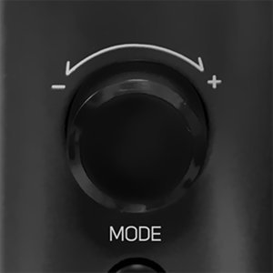 Taurus Heater 9 Fin Oil Filled Steel Black Wifi Enabled 3Heat Settings - Image 2