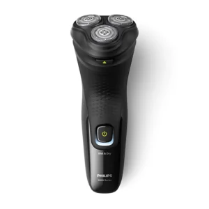 Philips 3000X Series Wet & Dry Electric Shaver Philips X3021/00 - Image 2