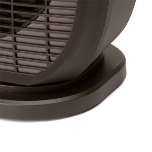 Taurus Heater Oscillating Floor Fan Black 2Heat Settings 2400W Tropicano 3.5 Oscillating - Image 5