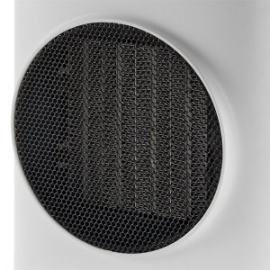 Taurus Heater Floor White 2Heat Settings 1500W Tropicano 7Cr - Image 4