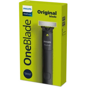 Philips OneBlade with 2 Combs & USB Charging QP2824/10 - Image 2