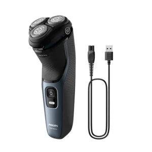 Philips 3000 Series Wet & Dry Electric Shaver - Image 3