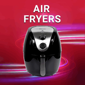 Air Fryers