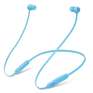 Beats Flex – All-Day Wireless Earphones - Flame Blue - Image 1