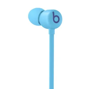 Beats Flex – All-Day Wireless Earphones - Flame Blue - Image 6