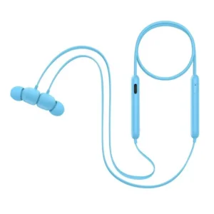 Beats Flex – All-Day Wireless Earphones - Flame Blue - Image 4