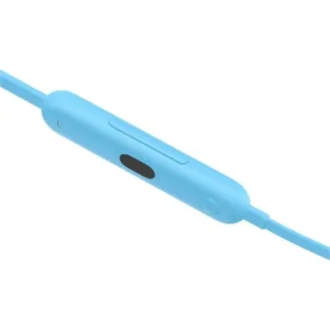 Beats Flex – All-Day Wireless Earphones - Flame Blue - Image 2