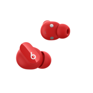 Beats Studio Buds – True Wireless Noise Cancelling Earphones – Beats Red - Image 5