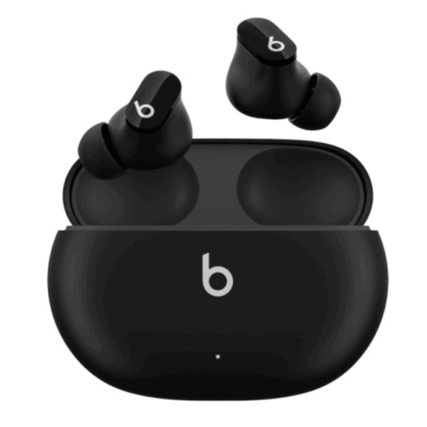Beats Studio Buds – True Wireless Noise Cancelling Earphones – Black