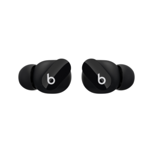 Beats Studio Buds – True Wireless Noise Cancelling Earphones – Black - Image 2