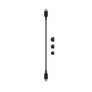 Beats Studio Buds – True Wireless Noise Cancelling Earphones – Black - Image 5