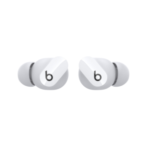 Beats Studio Buds – True Wireless Noise Cancelling Earphones – White - Image 5