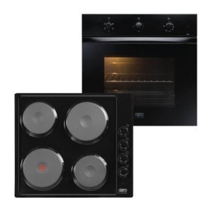 DCB838E DEFY BUNDLE DBO483E & DHD398 - Image 1