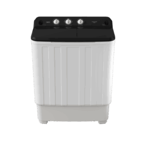 DEFY - Twin Tub Washing Machine - 9kg - White Defy Dtt169 - Image 1