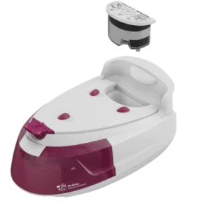 Defy 2600W Steam Station Iron - SIS6126R - Image 2