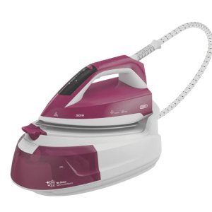 Defy 2600W Steam Station Iron - SIS6126R - Image 1