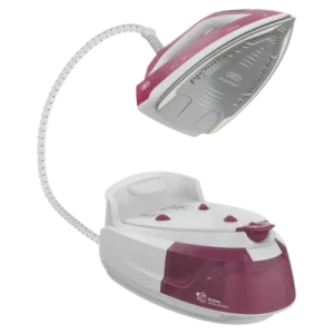 Defy 2600W Steam Station Iron - SIS6126R - Image 3