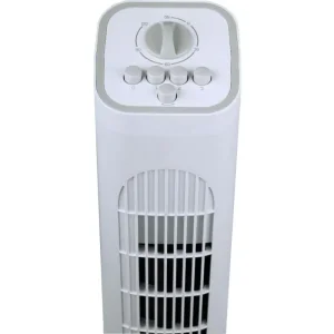 Defy Tower Fan Mechanical - DTF200 - Image 3