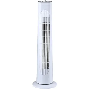 Defy Tower Fan Mechanical - DTF200 - Image 1