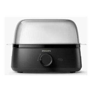 HD9137/90 Philips Egg Cooker 3000 Series - Image 1