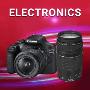 Electronics