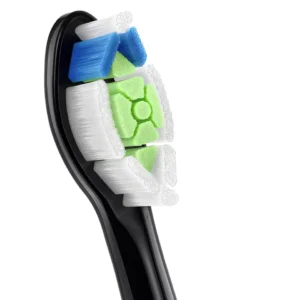 Philips Sonicare W2 Optimal White Standard sonic toothbrush heads HX6062/13 - Image 3
