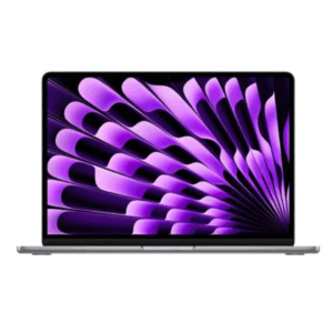 MacBook Air 13-inch Apple M3 chip 512GB SSD - Image 1